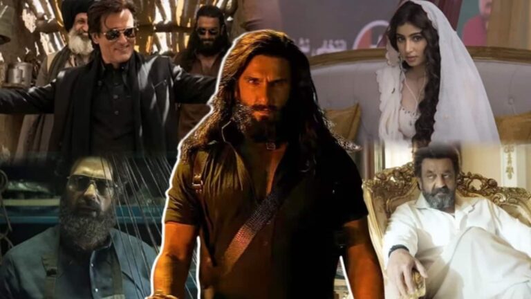 Dhurandhar 2 Fees: 50 करोड़ से 2.5 करोड़ तक..., जानें बॉक्स ऑफिस पर गर्दा उड़ाने के लिए रणवीर सिंह समेत टीम ने कितनी वसूली फीस