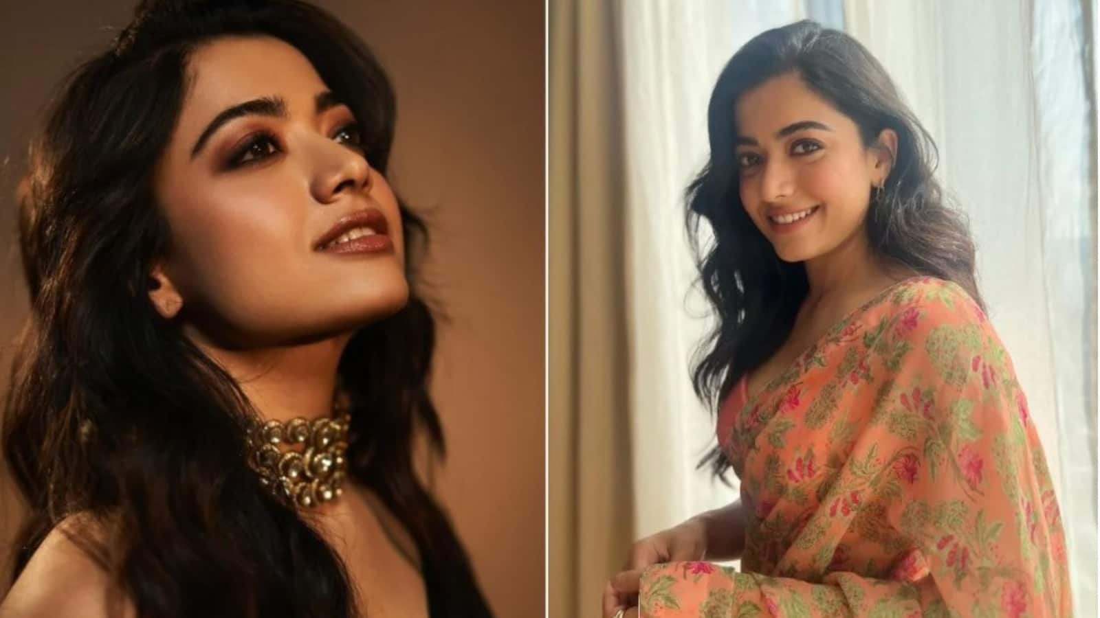 Rashmika Mandanna: रक्षित शेट्टी से जुड़े वायरल ऑडियो क्लिप के लीक होने पर चढ़ा रश्मिका मंदाना का पारा, दे डाली ये चेतावनी