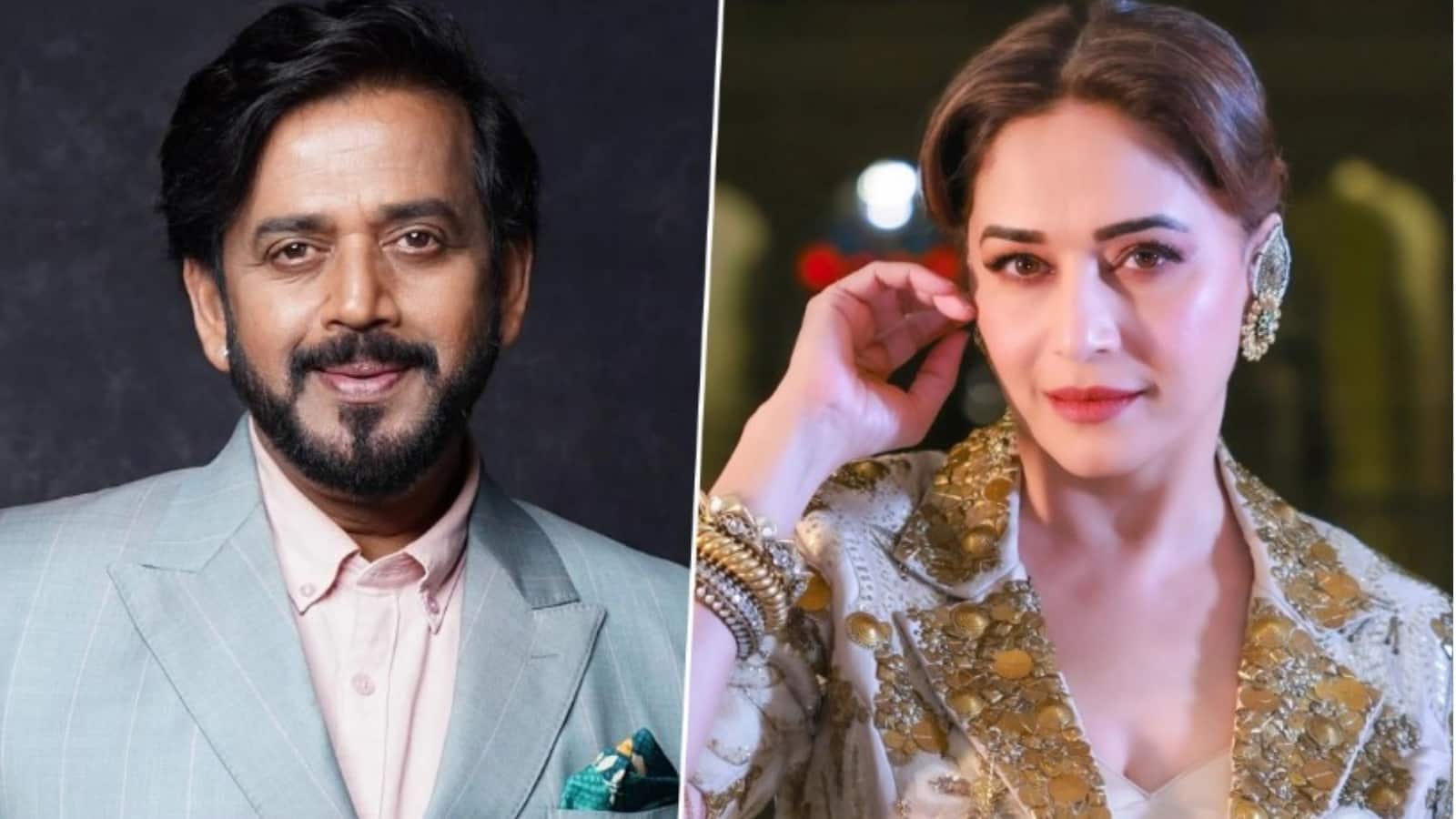 Ravi Kishan: माधुरी दीक्षित ने गोरखपुर में बिताए तीन दिन, रवि किशन बोले-उन्हें पूरी तरह सुरक्षित महसूस हुआ