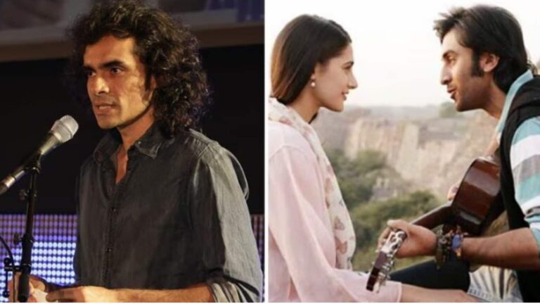 Imtiaz Ali: इम्तियाज अली ने क्लासिक मूवी'रॉकस्टार' में हीर की मौत को लेकर की बात, बोले-'मैं चाहता था कि वह जिंदा रहे...'