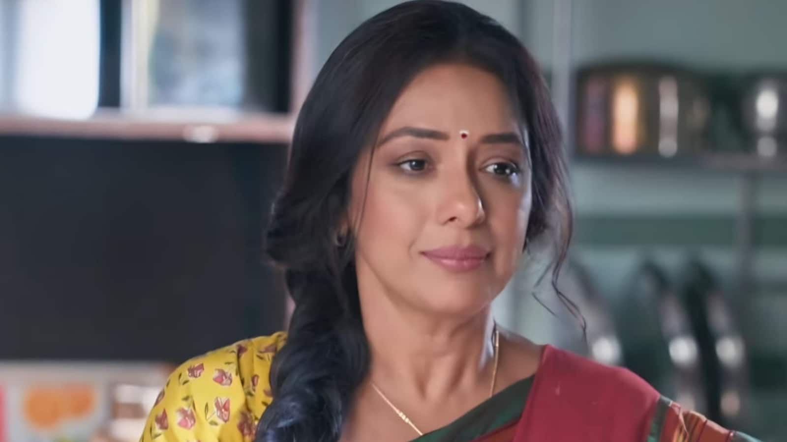 Rupali Ganguly: अनुपमा में आने वाले लीप और ट्विस्ट पर रूपाली गांगुली ने की खुलकर बात, जानें क्या बोलीं एक्ट्रेस