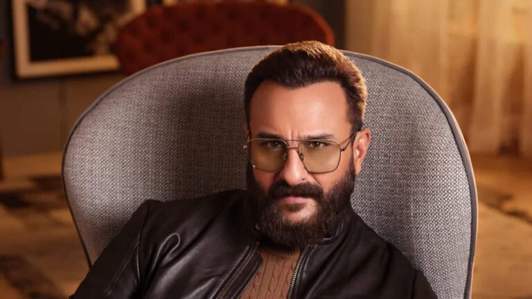 Saif Ali Khan: ‘हम तुम’ के डायरेक्टर ने सैफ अली खान के नेशनल अवॉर्ड विवाद पर खोला राज, बोले- 'उस साल जूरी हेड थे सुदर्शन मिश्रा'
