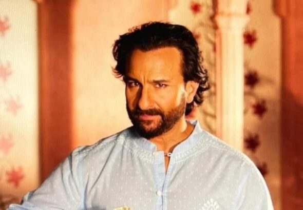 Saif Ali Khan: सैफ अली खान का मानना है कि बॉलीवुड में फीस गेप का जेंडर से कोई ताल्लुक नहीं, बोले- ये बैलेंस्ड इकॉनोमिक सिस्टम है...