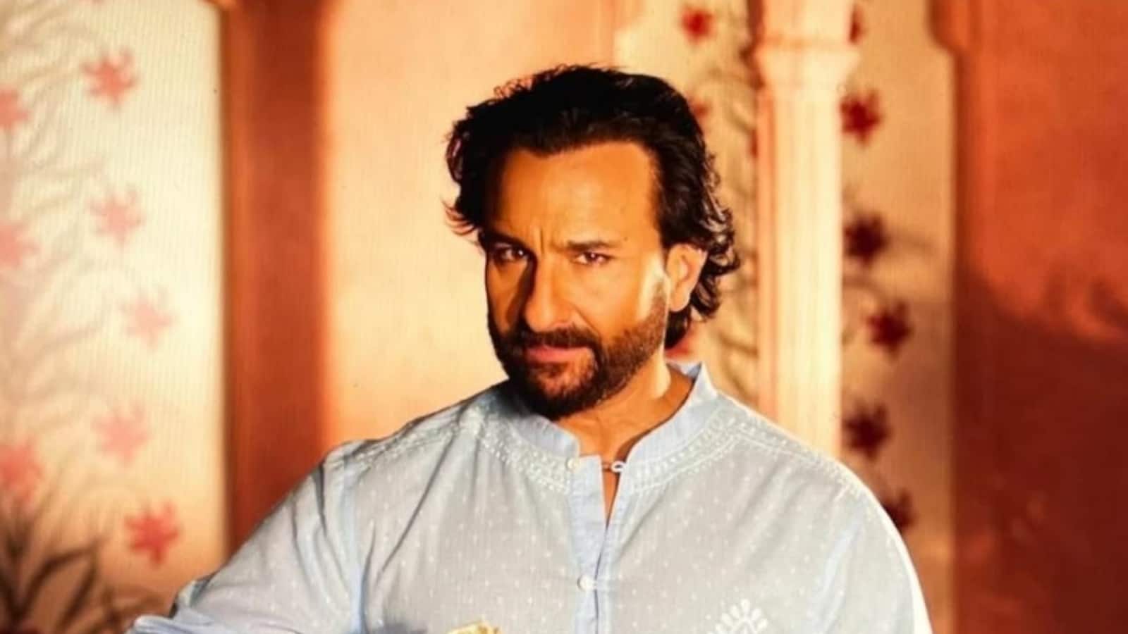 Saif Ali Khan: सैफ अली खान का मानना है कि बॉलीवुड में फीस गेप का जेंडर से कोई ताल्लुक नहीं, बोले- ये बैलेंस्ड इकॉनोमिक सिस्टम है...