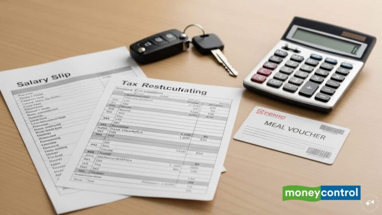 कंपनी कार से बिना ब्याज के लोन तक... 1 अप्रैल से सैलरीड एंप्लॉयीज के लिए बदल जाएंगे ये नियम