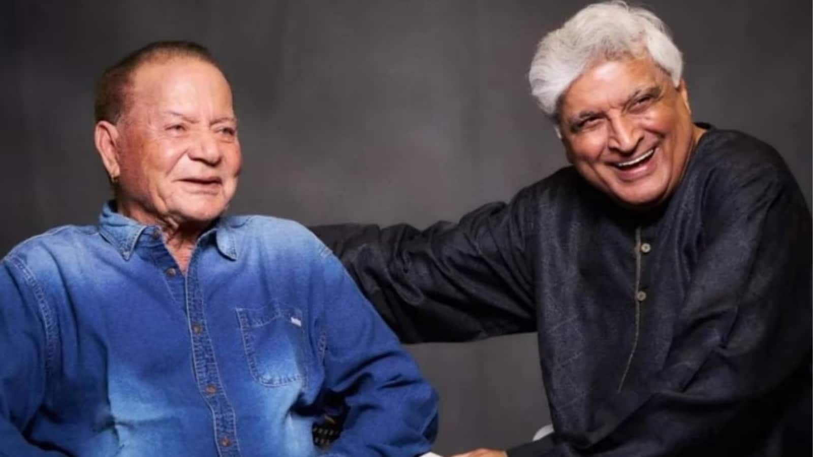 Salim Khan Health Update:'सलीम खान अब ठीक हैं…', जावेद अख्तर ने सलमान खान के पिता की दी हेल्थ अपडेट