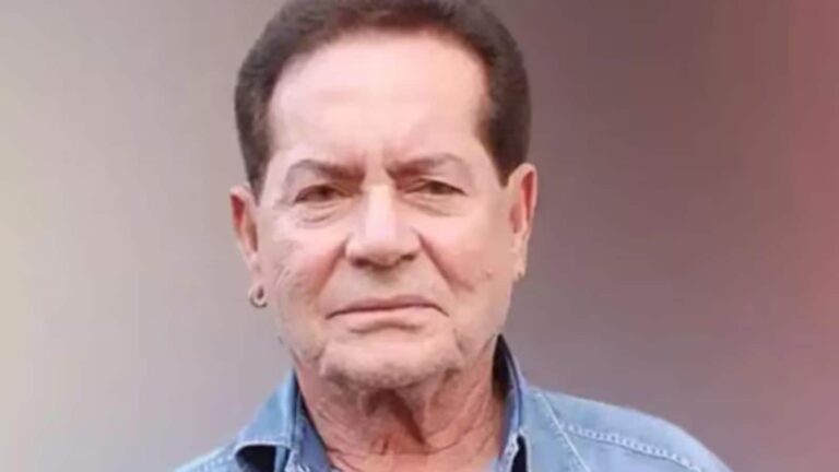 अस्पताल में भर्ती सलीम खान की हालत में सुधार, जल्द मिल सकती है छुट्टी