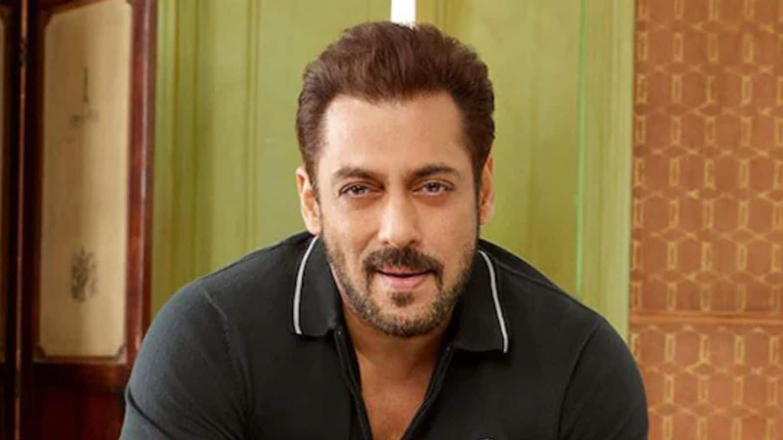 Salman Khan की फिल्म में साउथ की लेडी सुपरस्टार की एंट्री, दो हीरोइनों संग दिखेगा भाईजान का जलवा