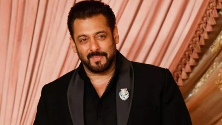 भाईजान की अगली धमाकेदार फिल्म का खुलासा, जानिए कब होगी रिलीज