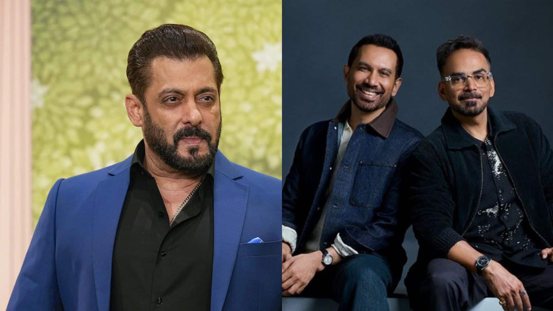 Salman Khan: आर्मी मैन के बाद सुपरहीरो का किरदार निभाएंगे सलमान खान, बॉलीवुड के भाईजान राज एंड डीके के साथ नई फिल्म करेंगे साइन