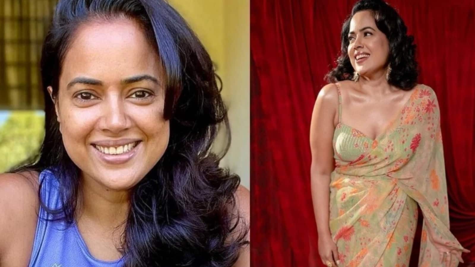 Sameera Reddy: समीरा रेड्डी ने बताया बॉलीवुड में बॉडी इमेज कितनी जरूरी है, एक्ट्रेस ने कहा- मैं हमेशा गोरा दिखने के लिए मेकअप थोपती...