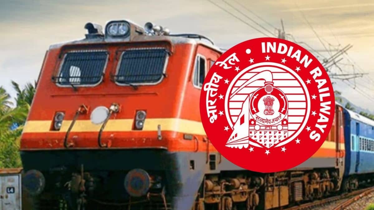Sarkari Naukri 2026: रेलवे में 22 हजार से ज्यादा पदों पर भर्ती, एप्लीकेशन फॉर्म भरने की आखिरी तारीख बढ़ी