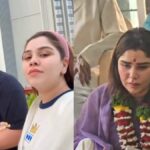 इस्लाम छोड़ फिर हिंदू बनीं मिस इंडिया अर्थ सायली सुर्वे, शादी के बाद कराया गया था जबरन धर्मांतरण, बच्चों के लिए 10 साल तक झेली प्रताड़ना