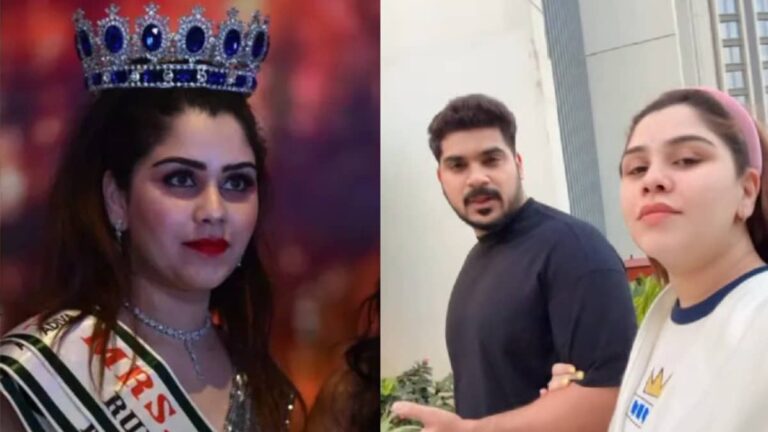 आतिफ से प्‍यार, धर्मांतरण, 10 साल सहा पति का जुल्‍म...जानिए मॉडल सायली सुर्वे के दर्द की कहानी; अब मंत्रों के बीच फिर अपनाया हिंदू धर्म