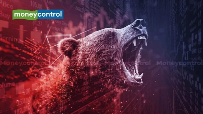 Market outlook : 23200 के नीचे गिरा निफ्टी, जानिए 16 मार्च को कैसी रह सकती है बाजार की चाल