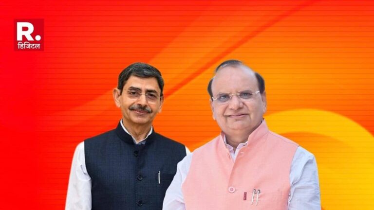 कई राज्यों में बदले राज्यपाल, विनय कुमार सक्सेना को लद्दाख और आर.एन. रवि को पश्चिम बंगाल की जिम्मेदारी