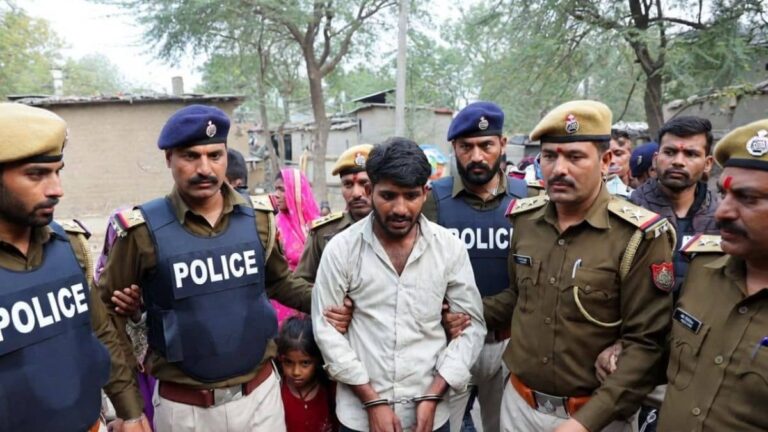 UP: पाकिस्तान के लिए जासूसी कर रहा था शामली का समीर, गाजियाबाद पुलिस ने घर से पकड़ा; पिता शहजाद बोले- ये मोटी बुद्धि का है