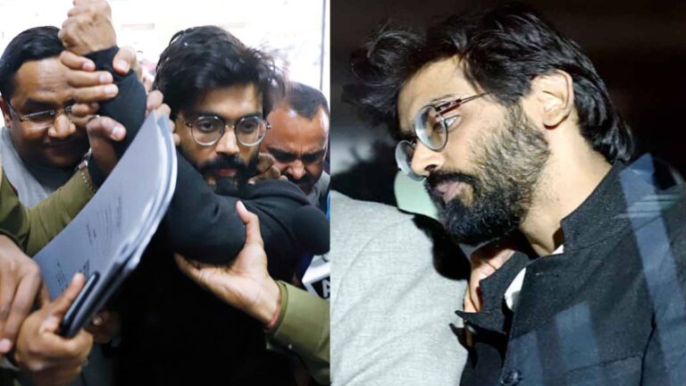 BREAKING: दिल्ली दंगा मामले के आरोपी शरजील इमाम को मिली अंतरिम जमानत, जानिए क्या है मामला