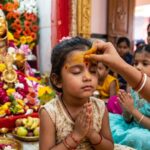 Sheetla Ashtami 2026: शीतला अष्टमी में बच्चे को न लगाएं रोली का टीका, जानें किस चीज से करें टीका और रोली न लगाने का क्या है कारण?