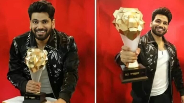 The 50 winner: शिव ठाकरे ने फैसल शेख को हराकर ट्रॉफी अपने नाम की, एक्टर को इतने लाख रुपए मिली प्राइज मनी