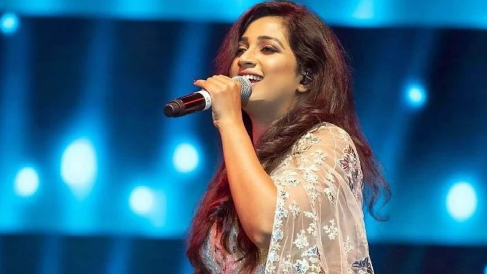 Shreya Ghoshal: लाइव परफॉर्मेंस के दौरान लिप-सिंक करने के लिए सिंगर्स पर भड़कीं श्रेया घोषाल, बोलीं-  'आपने मेहनत नहीं की'