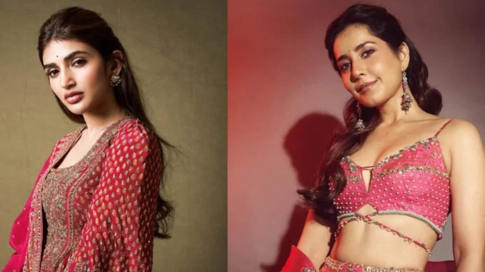 Raashii Khanna: ट्रोलिंग की वजह से श्रीलीला ने छोड़ दी थी एक्टिंग, राशि खन्ना ने कहा ऑनलाइन निगेटविटी बहुत खौफनाक है...