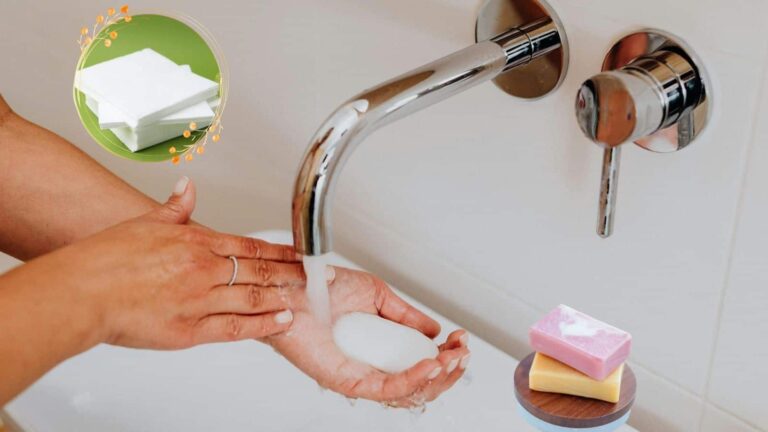 Tips & Tricks: बचे साबुन के टुकड़े अब नहीं होंगे बेकार, जानिए बाजार जैसी पेपर सोप बनाने का तरीका
