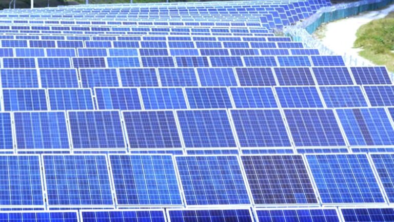 ACME Solar का शेयर 9% तक भागा, कंपनी के एक अपडेट से बढ़ी खरीद