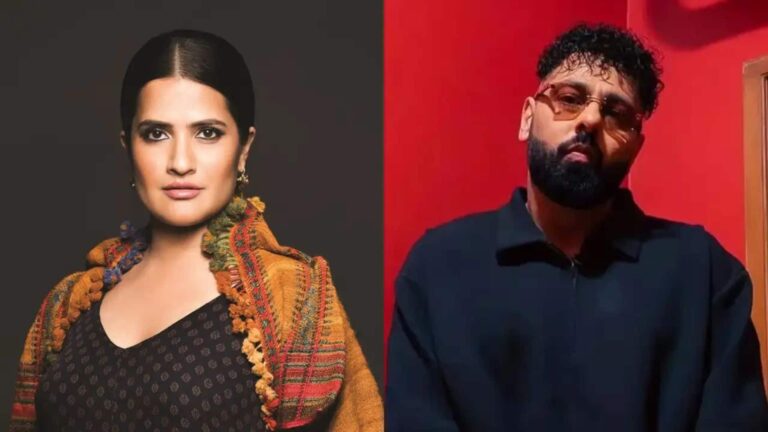 Sona Mohapatra ने Badshah के गाने ‘Tateeree’ पर साधा निशाना, कहा, 'पॉप म्यूजिक में महिलाओं के खिलाफ ट्रोप्स को चुनौती दीजिए...'