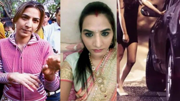 Sonu Punjaban: तीखे नैन नक्‍श, फर्राटेदार अंग्रेजी और जिस्‍मफरोशी के धंधे की सबसे बड़ी दलाल... कौन है सोनू पंजाबन? जिसे दिल्‍ली HC ने दी राहत