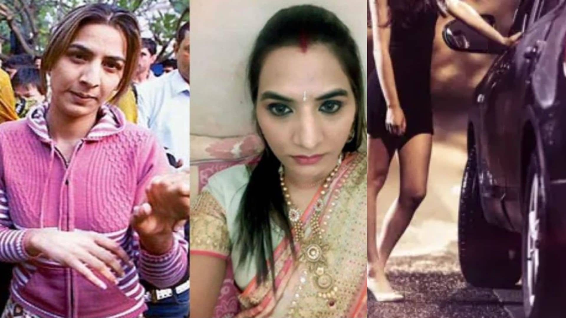 Sonu Punjaban: तीखे नैन नक्‍श, फर्राटेदार अंग्रेजी और जिस्‍मफरोशी के धंधे की सबसे बड़ी दलाल... कौन है सोनू पंजाबन? जिसे दिल्‍ली HC ने दी राहत