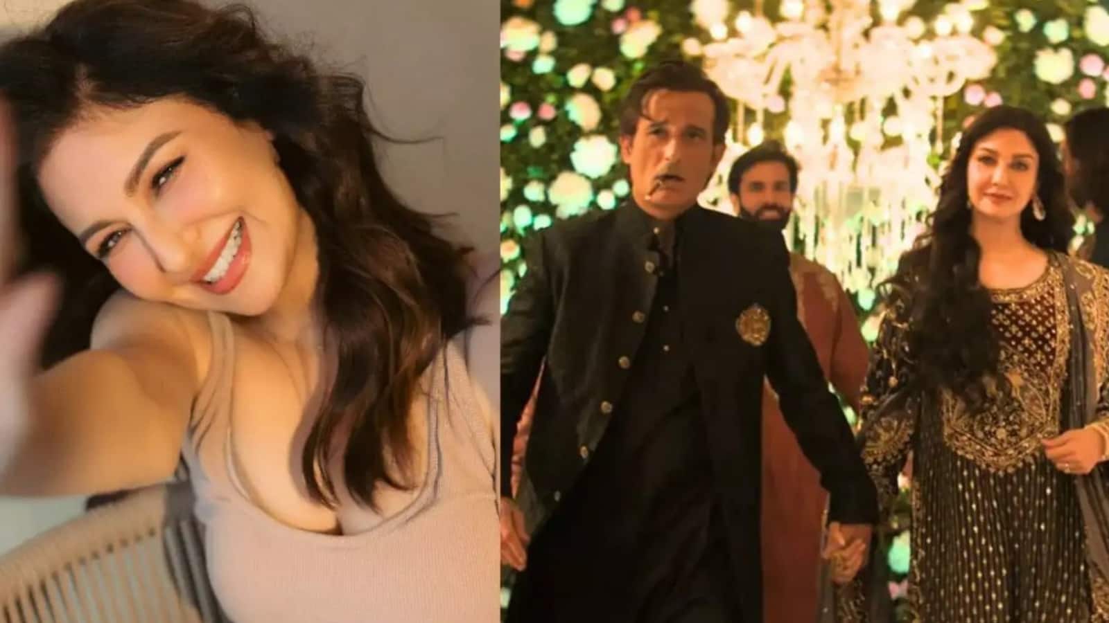 Saumya Tandon: सौम्या टंडन को धुरंधर 2 में अक्षय खन्ना की महसूस हुई कमी, बोलीं- 'वह बहुत अच्छे थे'