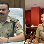 संभल के एसपी केके बिश्नोई की दुल्हनिया बनेंगी बरेली की ‘लेडी सिंघम’ अंशिका वर्मा, राजस्थान में लेंगे सात फेरे