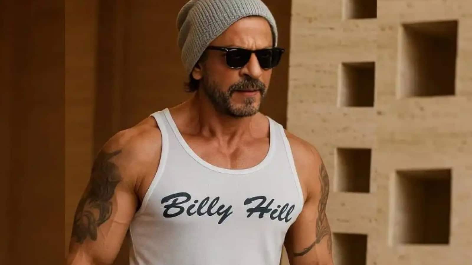 Shah Rukh Khan: शाहरुख खान 'किंग' को लेकर आय़ा बड़ा अपडेट, मुंबई में 10 रूसी लड़ाकू विमानों के साथ शूट करेंगे एक्शन सीक्वेंस