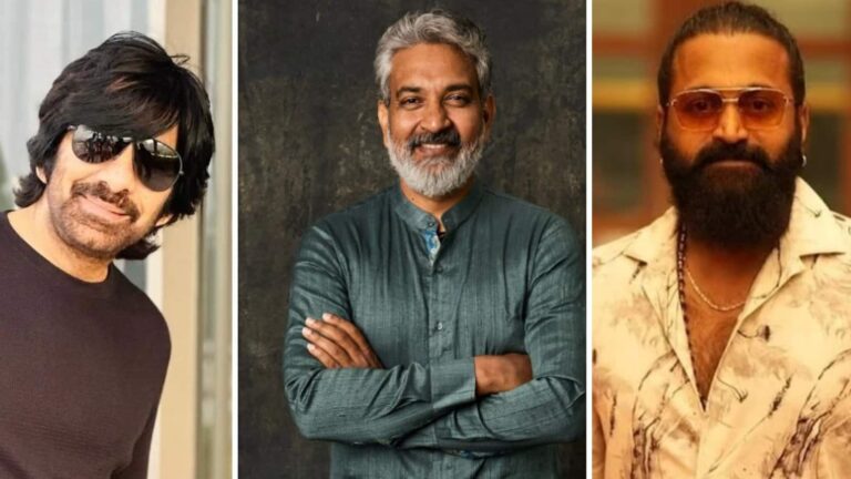 Dhurandhar 2: एसएस राजामौली ने आदित्य धर की फिल्म 'धुरंधर 2' की तारीफ की,  रिषभ शेट्टी से तेजा तक भी हुए दीवाने