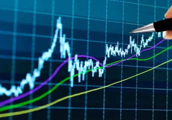 Stock Markets: नाटकीय उतार-चढ़ाव वाले हफ्ते के अंत में बुल्स और बेयर्स में से कौन जीता?