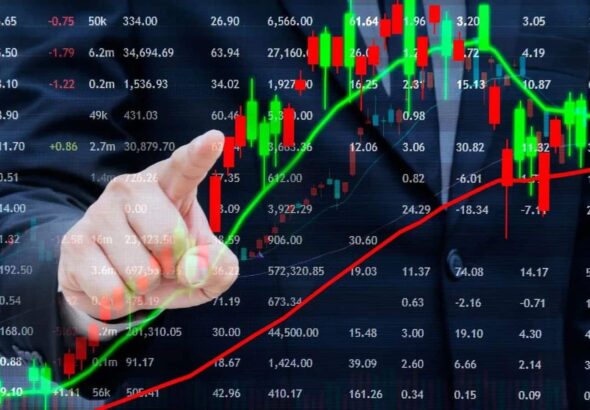 Smallcap Stocks: शेयर बाजार में गिरावट के बावजूद 50 स्मॉलकैप स्टॉक्स में 10-41 फीसदी तक उछाल