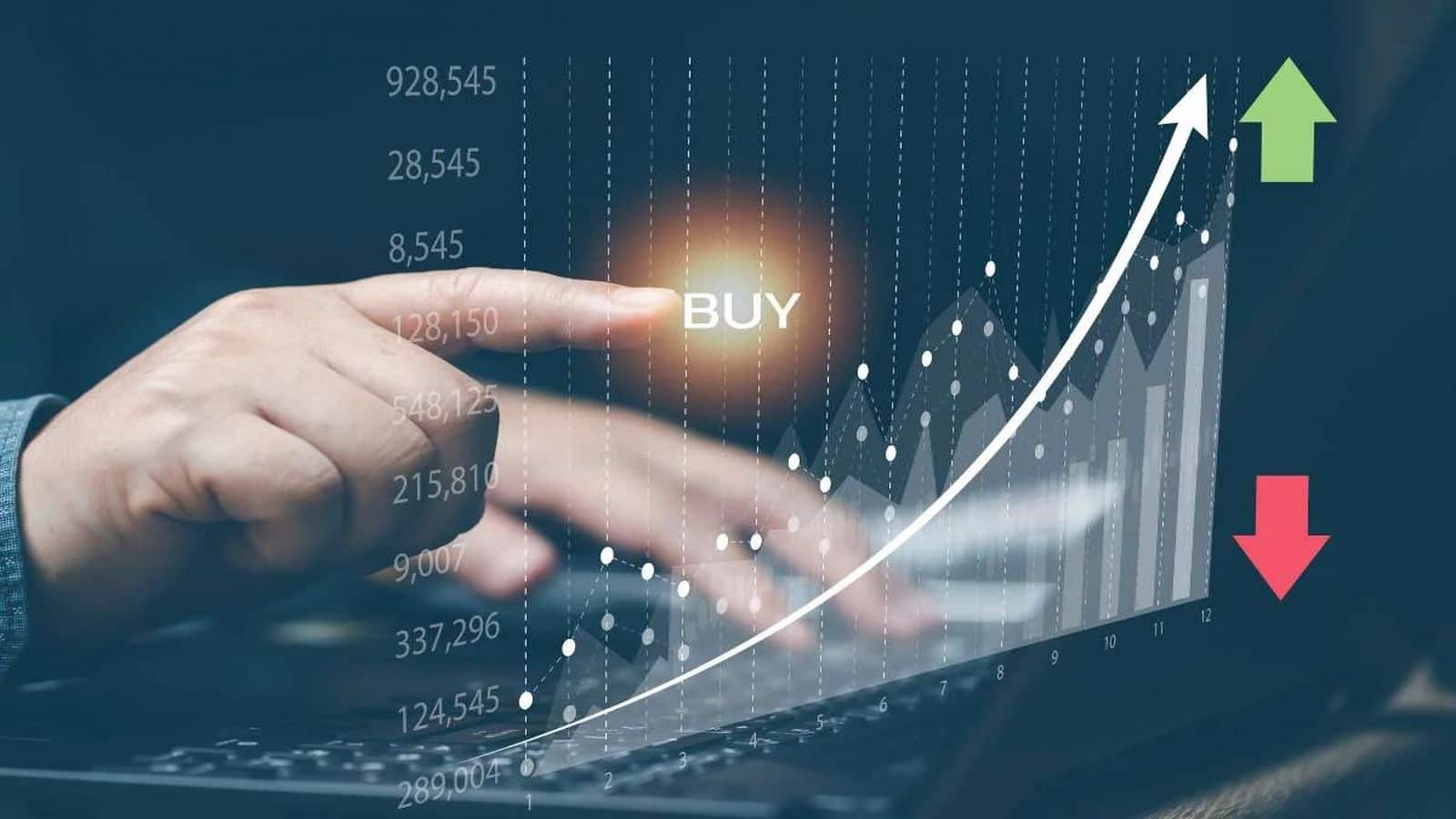 Stocks to Buy: 61% तक चढ़ सकते हैं ये दो शेयर, ब्रोकरेज फर्मों ने लगाया दांव, जानें टारगेट प्राइस
