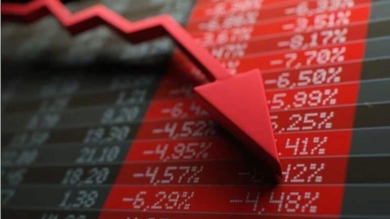 Stock Markets: शेयर बाजार के लिए कैसा रहा FY26, किन शेयरों ने दिया धोखा, किसने किया मालामाल?