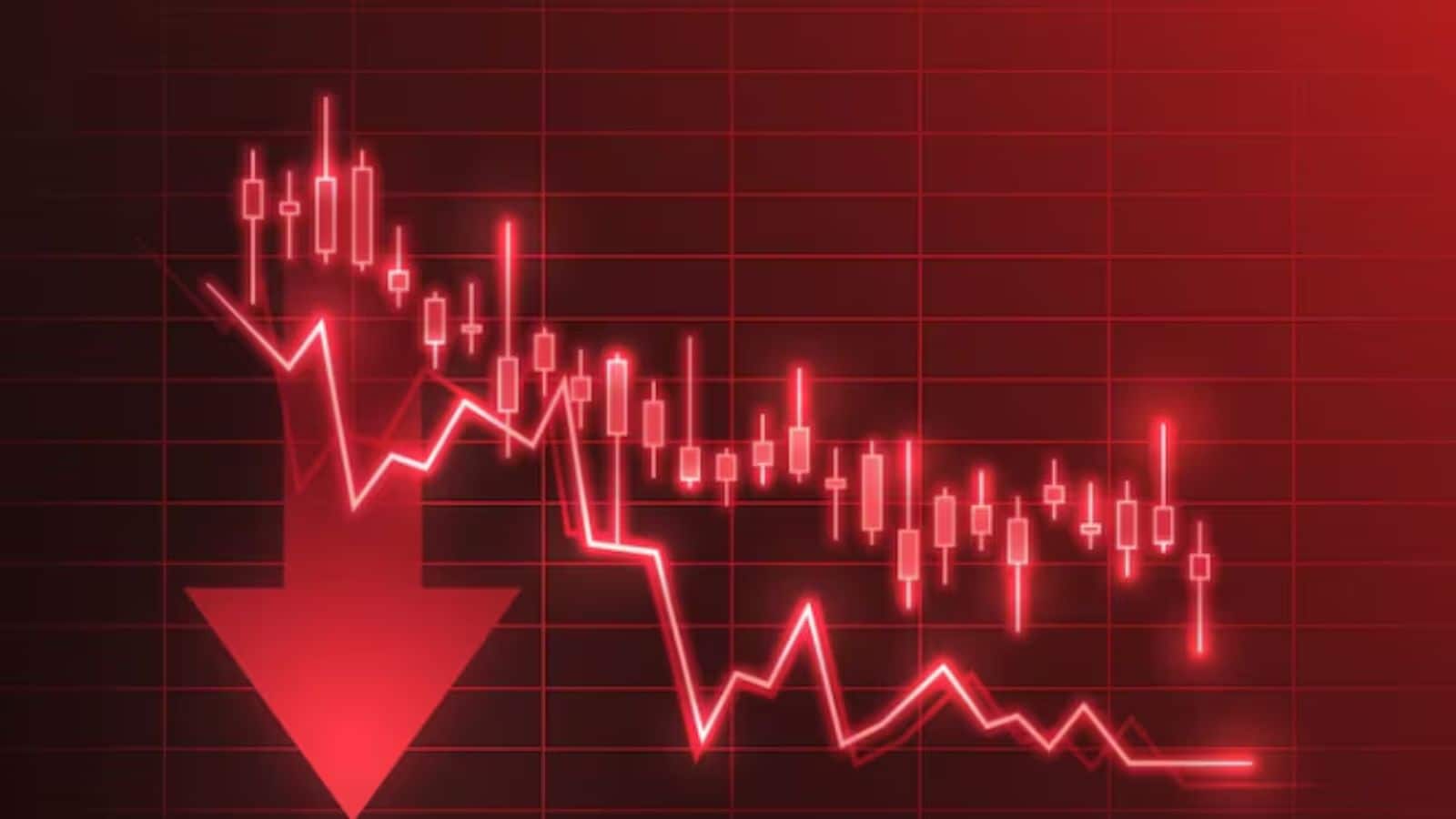 Nifty Prediction: 22,000 तक गिर सकता है निफ्टी! एक्सपर्ट्स ने अगले हफ्ते के लिए दी बड़ी चेतावनी