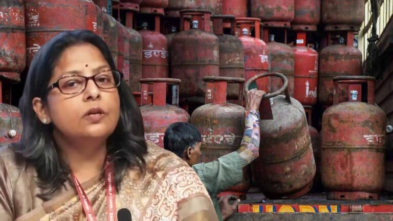 LPG Crisis: पेट्रोल, CNG और PNG की कोई दिक्कत नहीं है लेकिन LPG को लेकर सरकार ने क्या कहा? कालाबाजारी रोकने के लिए ताबड़तोड़ एक्शन जारी