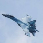 BREAKING: भारत का फाइटर जेट सुखोई-30 लापता, असम के जोरहाट से उड़ान भरने के बाद रडार से संपर्क टूटा, सर्च ऑपरेशन जारी