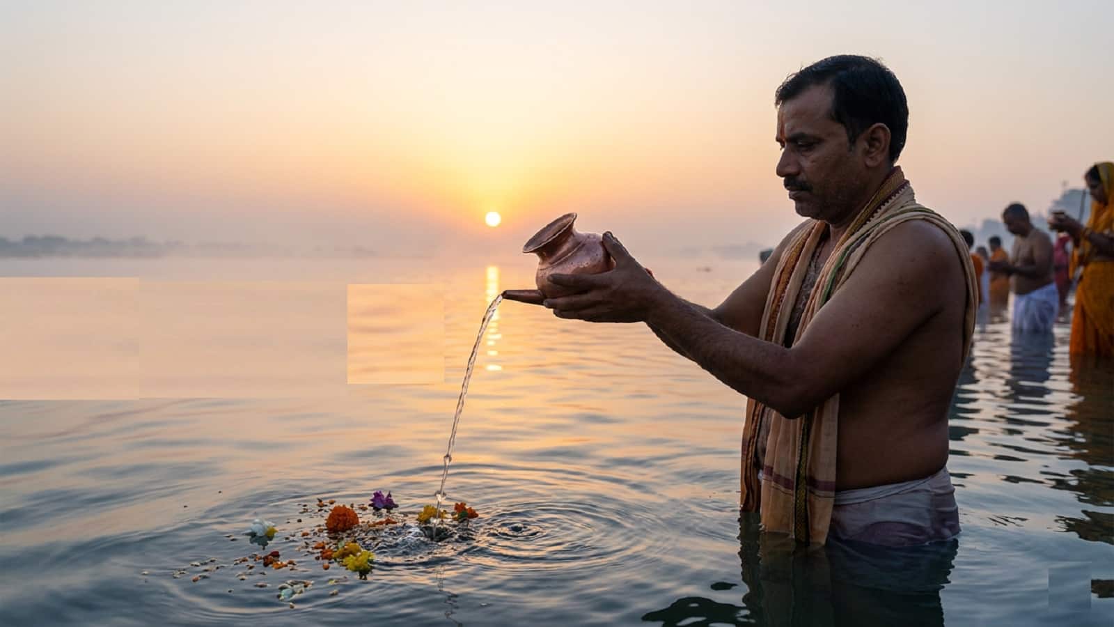 Kharmas 2026: आज आधी रात को मीन राशि में प्रवेश करेंगे सूर्य, खरमास में कल होगा सूर्योदय