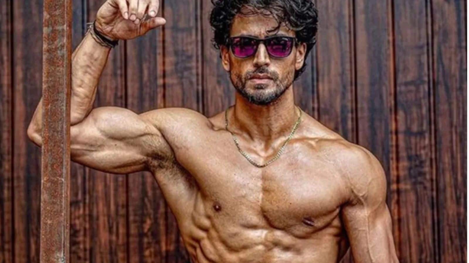 Tiger Shroff : बड़े-बड़े स्टंट करने वाले टाइगर श्रॉफ को इस चीज से लगता है डर