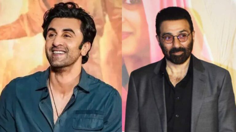 Ramayana 2 Shooting: मुंबई में शुरू हुई 'रामायण पार्ट 2' की शूटिंग, रणबीर बने राम और सनी देओल भी निभाएंगे अहम भूमिका