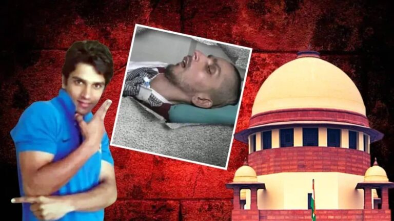 गाजियाबाद के रहने वाले हरीश राणा कौन? जिन्‍हें सुप्रीम कोर्ट ने दी इच्छा मृत्यु की इजाजत, 13 साल से हैं कोमा में; फैसला सुनाते रो पड़े जज