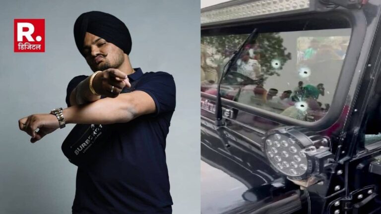 Sidhu Moose Wala हत्याकांड में बड़ा अपडेट, सुप्रीम कोर्ट से आरोपी पवन बिश्नोई और जगतार सिंह को मिली जमानत
