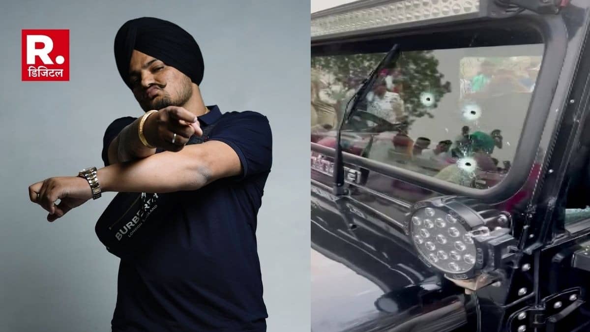 Sidhu Moose Wala हत्याकांड में बड़ा अपडेट, सुप्रीम कोर्ट से आरोपी पवन बिश्नोई और जगतार सिंह को मिली जमानत