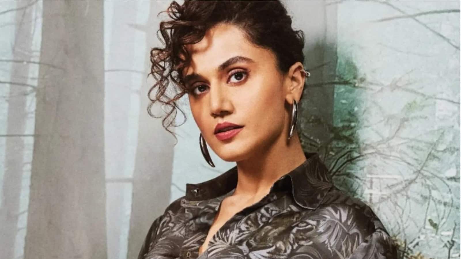 Taapsee Pannu: ‘अस्सी’ से पहले तापसी पन्नू ने इंडस्ट्री में पहचान बनाने में आने वाली परेशानियों पर खुलकर बात की...