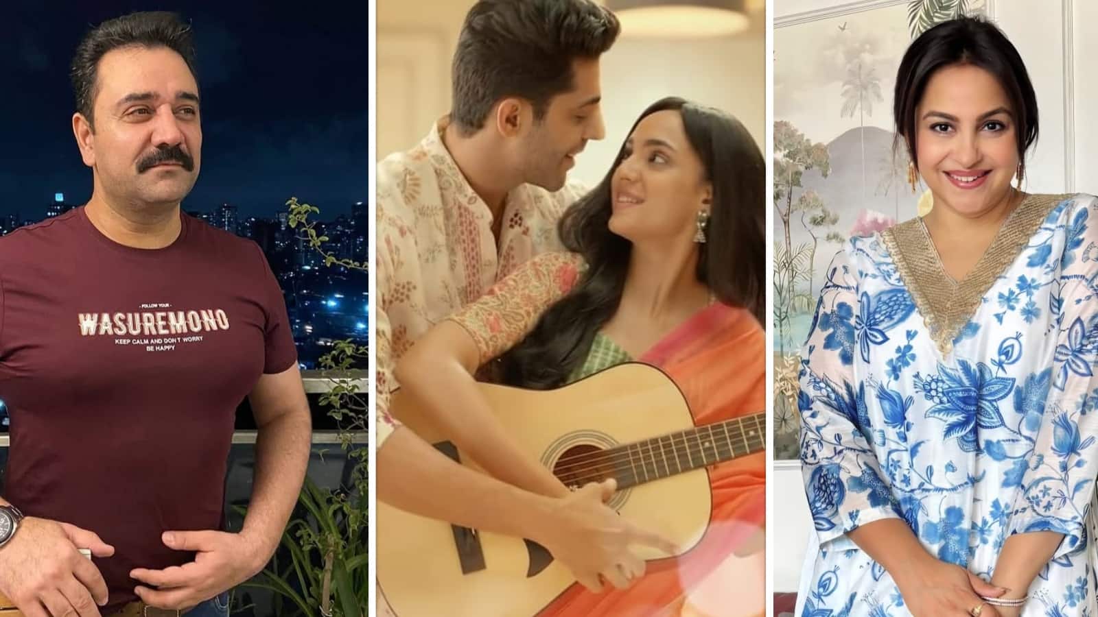 New Show Tara: सालों बाद फिर दिखेगी वही पुरानी केमिस्ट्री! 'तारा' के साथ स्टार प्लस पर लौट रही है टीवी की ये यादगार जोड़ी